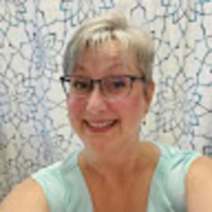 Meet your Posher, Theresa